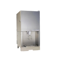 Refrigerated Milk Pergal Dispenser S/S 3 Gallon