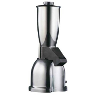 Professional Ice Crusher V90 - Polished Base