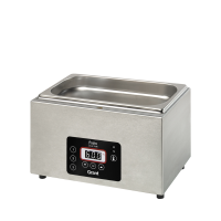 Grant Pasto Sous Vide 5lt Water Bath S/S