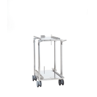 Rational Trolley for Mobile Oven Rack 62/102 