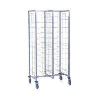 Tray Clearing Trolley 800 091