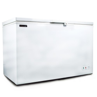 Blizzard Chest Freezer White 450 Litres