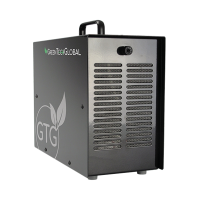 AirTeck Portable Trioxygen Generator 5000P 