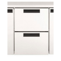 Williams 3 Drawer Bank Set for HJC Counters