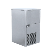 Masterfrost Self Contained Ice Machine 28Kg