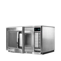 Sharp Touch Control Microwave 1900 Watts R24AT