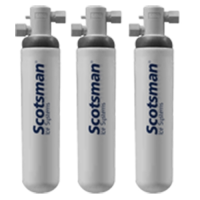 Scotsman Hubbard Ice Water Filter System HF60-S