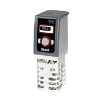 Grant Vortice Immersion Circulator (Sous Vide) GRY