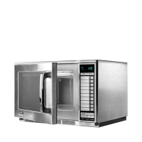 Sharp Touch Control Microwave 1500 Watts R22AT