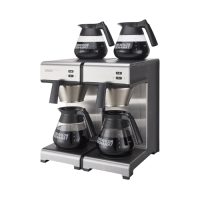 Bravilor Mondo Twin Quick Coffee Filtering Machine