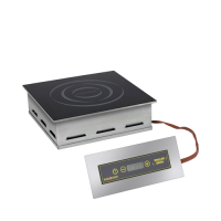 Roller Grill DPI300 Drop In Induction Warmer