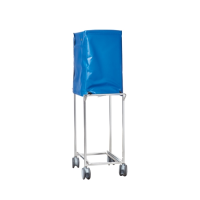 Rational Thermocover For Plated Trolley 201