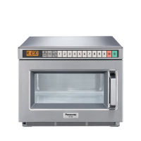 Panasonic Commercial Microwave 1800 Watts NE1853