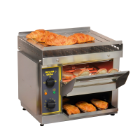 Rollergrill Conveyor Toaster 550 Slice CT540