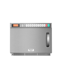 Panasonic Microwave Solid Door 1800 Watts NE1878