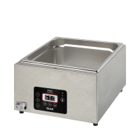 Grant Pasto Sous Vide 12lt Water Bath S/S