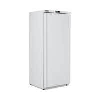 Blizzard Single White Door Fridge 533 Litres