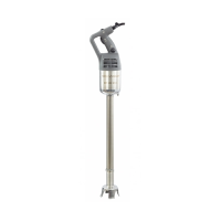 Robot Coupe Stick Blender MP600 Ultra