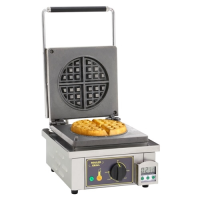 Roller Grill Waffle Iron GES75