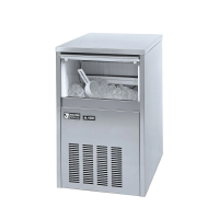 Masterfrost Self Contained Ice Machine 40Kg