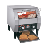 Hatco Conveyor Toaster 360 slices per hour TM-10