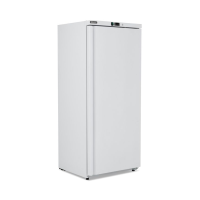 Blizzard Singe Door Freezer White 550 Litres