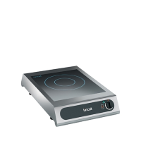 Lincat Single Table Top Induction Cooker IH3