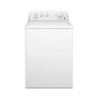 Whirlpool Atlantis Top Loading Washing Machine