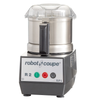 Robot Coupe Table Vertical Cutter Mixer R2