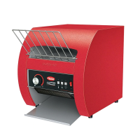 Hatco Conveyor Toaster TM3-10 in Red