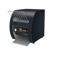 Hatco Conveyor Toaster TM3-10 in Black