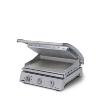 Roband Ribbed Panini Grill 8 5RGSA815R