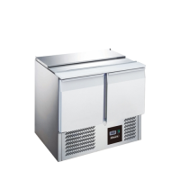 Blizzard BSP2- Compact Gastronorm Saladette