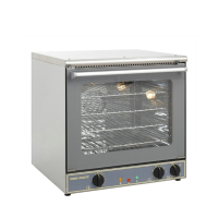 Roller Grill Fan Assisted Convection Oven FC60