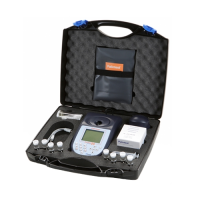 Palintest Pooltest 25 Professional Photometer