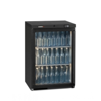 Gamko Maxi 1 Door Bottle Cooler MG3/150G 