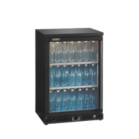 Gamko Maxi 1 Door Bottle Cooler MG2/150LG