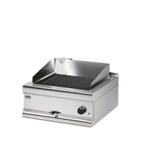 Lincat Silverlink Electric Chargrill ECG6