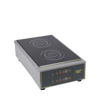 Roller Grill PID700 Double Induction Hob