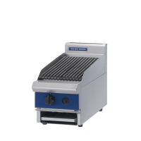 Blue Seal 300mm Gas Chargrill G592-B