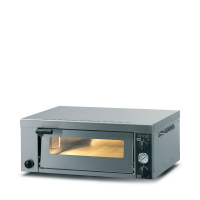 Lincat Premium Single Deck Pizza Oven PO425