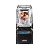 Hamilton Beach 'Eclipse' Bar Blender HBH755