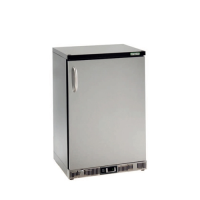 Gamko S/Solid Maxi 1Door Bottle CoolerMG2/150RDDCS