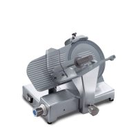 Sirman Gravity Feed Meat Slicer CANOVA 300 12"