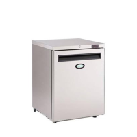 Foster Undercounter Single Door Freezer LR150