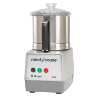 Robot Coupe Table Vertical Cutter Mixer R4