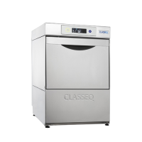 Classeq Glasswasher G350 With Pumped Drain