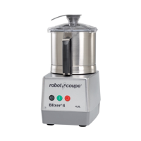 Robot Coupe Blixer Blender Model 4-3000 1 Phase