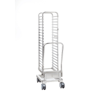 Rational Mobile Oven Rack 1/1 16 Level