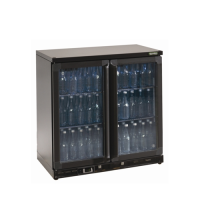 Gamko Maxi 2 Door Bottle Cooler MG3/250G